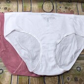 Набор трусиков, размер XL, 2 шт