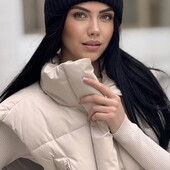 Шапка жіноча зима