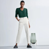 ♕ Розкішні жіночі джинси від Tchibo (Німеччина), розмір наш: 44-46(36 євро)