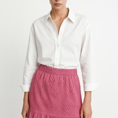 ♕ Якісна жіноча спідниця від Esmara, розмір наш 44-46(S 36/38 євро)