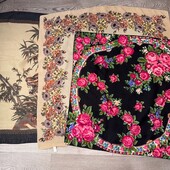 ❣︎Розпродаж по 10 грн!❣︎ Набор платков шарфов. Все что на фото одним лотом