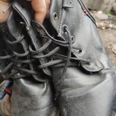 Ботинки 37 розмір