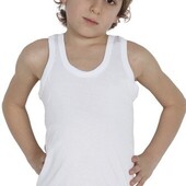 Pepperts.Майка для хлопчика 122/128 р. Без етикеток.