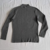 Тепленький светир р50 /52 гарний стан