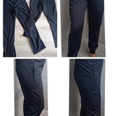 Спортивные штаны 2 пары, лосины в подарок