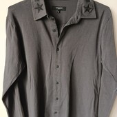 Рубашка мужская