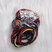 Набір резинок для волосся