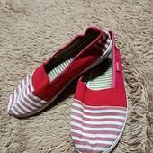 Мокасіни 35 р. 22 см устілка