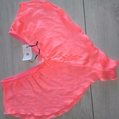 Атласні трусики Primark, eur 32-34 / uk 4-6