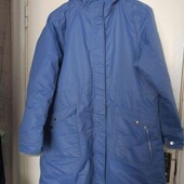 пальто батал