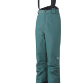 Теплий напівкомбінезон мембранний (3000мм) 134\140 Crivit