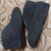 Теплі бурочки 25см по устілці