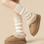 Класні жіночі тапочки- уггі 36р теплі та зручні