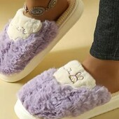 Тапочки М'якенькі ,легенькі домашні кімнатні капці устілка 24