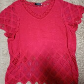 Футболка дивіться заміри