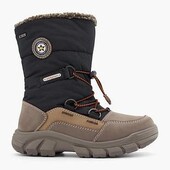 Черевики. розмір 36( устілка 23 см Elefanten