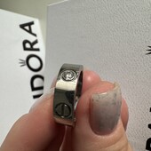 Каблучка 16,5