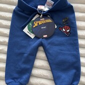 Штани Marvel для хлопчика 62-68