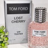 Парфуми унісекс Tom Ford Lost Cherry, 60 мл.