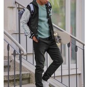 Пеппертс! Термо джинси для хлопчика, джогери для хлопчика 158 зріст! Лот 1