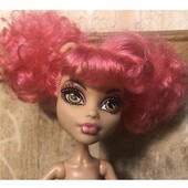 Кукла Монстер Хай Хоулин mattel
