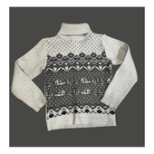 светр гольф демісезон плюс термо футболочка. 4-6 років