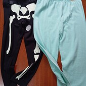 одним лотом.штани