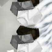 Безшовні трусики♥️♥️♥️ в лоті 3 шт