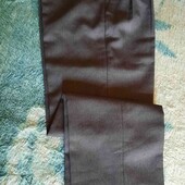 Нові брюки для хлопчика 
