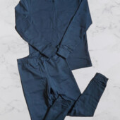 Термобілизна , закінчується.