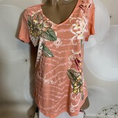 Футболка, р.54-56.секонд