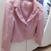 Стильный модный пиджак,р.50-52