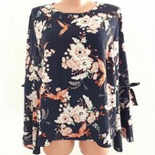 Блуза розмір 20