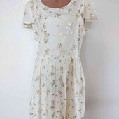 Плаття розмір 16