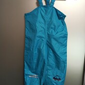 Штаны,полукомбинезон демисезон в идеале