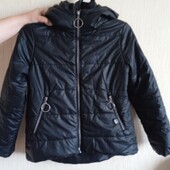 Куртка демі р 146