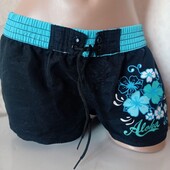 Шорти для дівчинки розмір S (б/У).