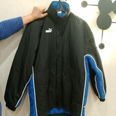 Куртка чоловіча великого розміру