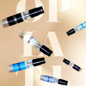 Пробник Opiatt Pink Crazy Poni -дуже стійкий нішевий аромат помади з жувальною гумкою.Оригінал