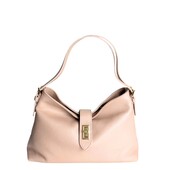 Стильна шкіряна сумка Італія