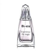 Туалетная вода для женщин Bi-es Experience the Magic