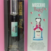 Moschino Funny 20 мл. Нежный, свежий, фруктово-цветочный аромат ❤️