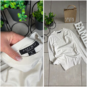 ✨ Симпатичний светрик мілкої В’язки