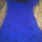 сукня 