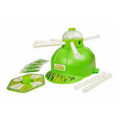 Ігровий набір Slime soaker Nickelodeon різнокольоровий