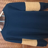 Кофта туніка