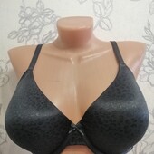 Новий! Красивий бюстгальтер на кісточках Tu 38D= 85D