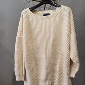 ❣️CHD подовжений светр