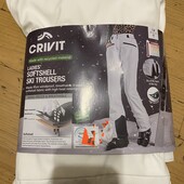 Жіночі лижні штани