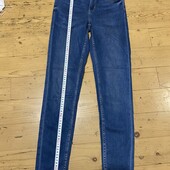 Джинси
